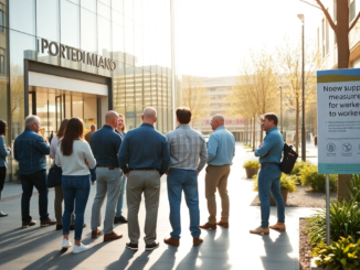 accordo per il futuro dei lavoratori al centro commerciale porte di milano 1751329079