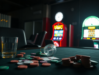 affrontare la dipendenza dal gioco strategie pratiche e sostenibili 1752878671