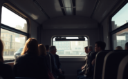 aggressione su treno regionale cosa ci dicono i dati sulla sicurezza 1752666703