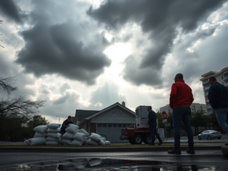 allerta meteo come affrontare le emergenze climatiche 1751908636