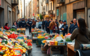 ambulanti abusivi un fenomeno in crescita tra regole e sanzioni 1753239524