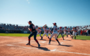 analisi dei playoff di serie a1 di softball chi avra successo python 1753609005