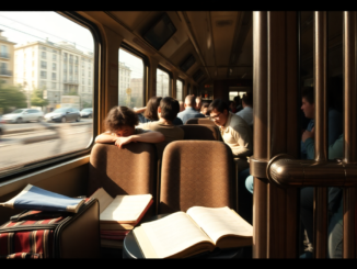 analisi della sicurezza sui treni italiani un caso recente 1752670480