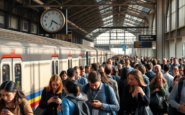 analisi delle interruzioni ferroviarie a milano e il loro impatto sui pendolari python 1753817099