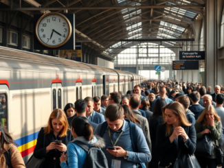 analisi delle interruzioni ferroviarie a milano e il loro impatto sui pendolari python 1753817099
