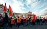 analisi delle recenti manifestazioni a milano contro il governo locale 1753250798