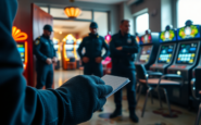 arrestati due rapinatori dopo colpo in sala slot a legnano 1751654861