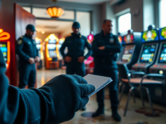 arrestati due rapinatori dopo colpo in sala slot a legnano 1751654861