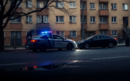 arrestato per violazione del divieto di avvicinamento i dettagli 1752602751