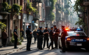 arresto in spagna per tentato omicidio a milano 1753266597