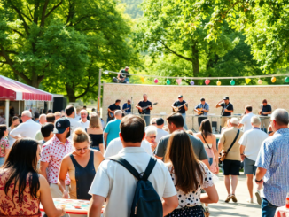 banda in festa come levento ha attratto il pubblico di cesate 1752414465