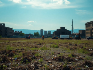 bonifica ambientale in lombardia 65 milioni di euro per siti inquinati 1753132312