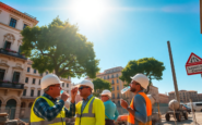 caldo record in italia sfide e risposte per il lavoro 1751536949