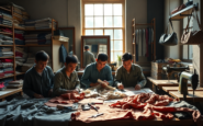 caporalato e alta moda unindagine inquietante 1752566817