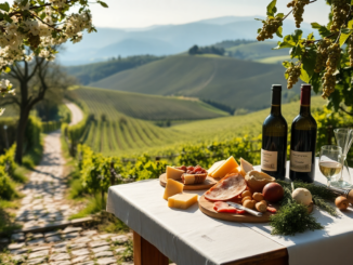 capriolo un viaggio tra storia e tradizioni enogastronomiche 1751912377
