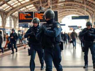 catturato un fuggitivo ricercato dalla francia per crimini gravi 1751814594