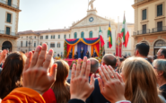 celebrazione del contributo civico ad arese storie di impegno e dedizione 1751330915