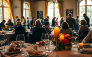 cena con delitto uniniziativa benefica che sostiene lhospice 1751998955