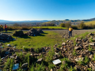 cerro maggiore i comuni si espongono sul recupero dellex discarica 1751647426