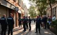 chiusura di un bar a milano traffico di droga e sicurezza pubblica 1751641845