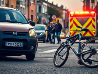 ciclista investito a pioltello dinamiche e conseguenze 1751968942