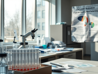 come la chiusura di nerviano medical sciences potrebbe influenzare la ricerca oncologica 1753366196