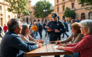 come la collaborazione tra cittadini e forze dellordine protegge il patrimonio pubblico 1752217557