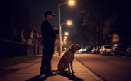 come la polizia di garbagnate milanese sta affrontando la delinquenza con un servizio di pattugliamento notturno 1752850689