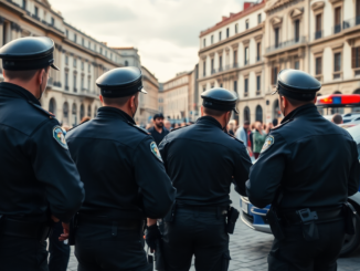 come la polizia di milano ha sventato un furto in pieno centro python 1753820881