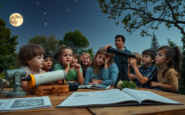 come lastronomia puo arricchire leducazione dei bambini python 1753486534