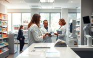 come le farmacie lombarde stanno trasformando la sanita locale 1753107720
