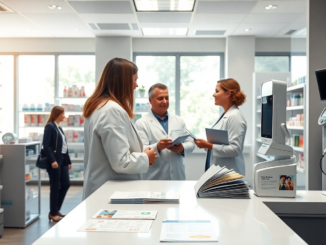 come le farmacie lombarde stanno trasformando la sanita locale 1753107720