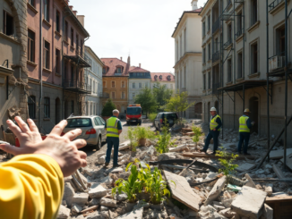 come le istituzioni locali possono guidare la ripresa in ucraina 1752249704