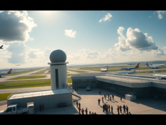 come un guasto tecnico ha influenzato il traffico aereo in italia 1751323058