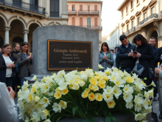 commemorazione di giorgio ambrosoli a milano significato e rilevanza 1752138966