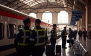 controlli di sicurezza a rogoredo unanalisi dei risultati 1751487454