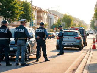 controlli stradali limportanza della sicurezza e della prevenzione 1751910540