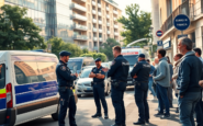 controlli straordinari delle forze dellordine cosa ci dicono i numeri 1752270644