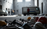 corruzione nei lavori edili delle carceri indagini in corso 1751531082