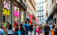 cosa dicono i saldi estivi a milano sui consumi 1751916091