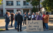 critiche alla riorganizzazione scolastica le voci dei genitori di santilario 1751773354