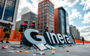 crollo insegna generali a citylife le cause e gli interventi 1751579106