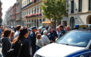 due arresti a milano la collaborazione tra cittadini e polizia fa la differenza python 1753714128