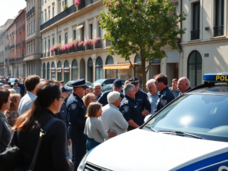 due arresti a milano la collaborazione tra cittadini e polizia fa la differenza python 1753714128