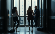 due donne arrestate a milano dopo un furto in ascensore 1753098402