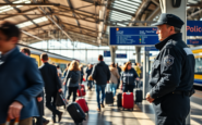 due giovani arrestati per rapina su un treno regionale 1753245093