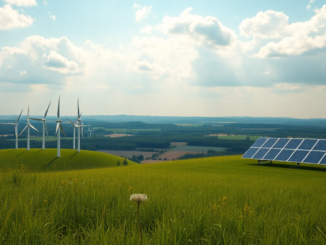 energie rinnovabili e tutela del territorio come trovare un equilibrio 1753338218