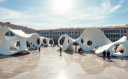 esplorando la biennale di venezia innovazione e premi nel mondo dellarchitettura python 1753946797