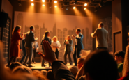 esplorare il mondo del teatro contemporaneo tradizione e nuove forme 1752707133