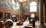 esplorare larte moderna e contemporanea al palazzo citterio 1752570745